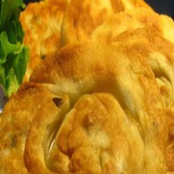 家常葱油饼的做法[图]
