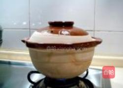 砂锅排骨海带汤的做法图解13