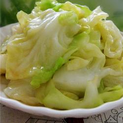 手撕包菜的做法[图]