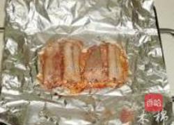 蜜汁叉烧排骨的做法图解5