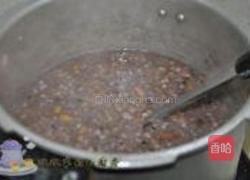 腊八粥的做法图解4