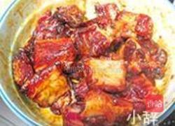 港式生炒骨的做法图解1