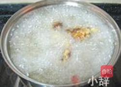 港式生炒骨的做法图解4