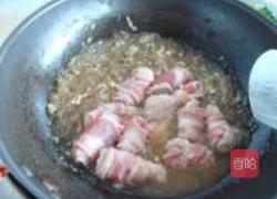 金针肥牛的做法图解9