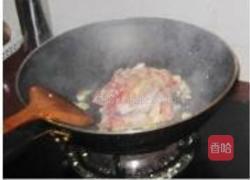 鸡块炖冬瓜的做法图解3