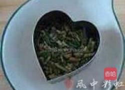 香椿拌豆腐的做法图解6