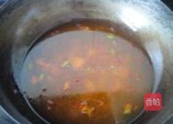 水煮豆腐的做法图解2