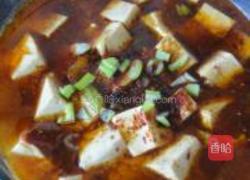 水煮豆腐的做法图解5
