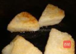 红糖糍粑的做法图解4