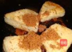 红糖糍粑的做法图解5