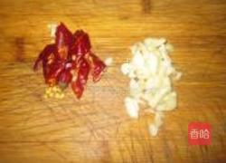 拌苦瓜的做法图解4