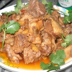 家常啤酒鸭的做法[图]