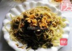 武汉热干面的做法图解11