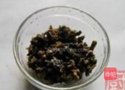 武汉热干面的做法图解5