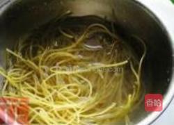 武汉热干面的做法图解6