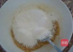 燕麦片脆饼的做法图解4