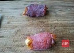 柿子卷的做法图解13