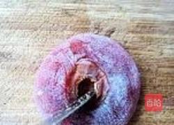 柿子卷的做法图解3