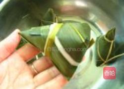 和田枣粽的做法图解13