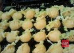 咔咔仕章鱼小丸子的做法图解3