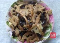 田园杂蔬的做法图解4