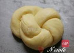 黄金老面包的做法图解11