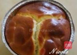 黄金老面包的做法图解14