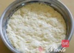 黄金老面包的做法图解2