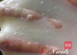 黄金老面包的做法图解6