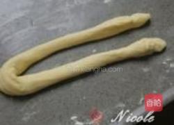 黄金老面包的做法图解9