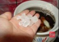 红烧羊肉的做法图解7