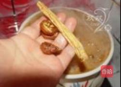 红烧羊肉的做法图解9