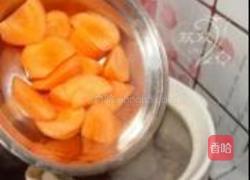 红烧羊肉的做法图解10