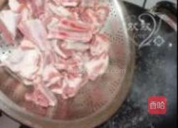 红烧羊肉的做法图解1