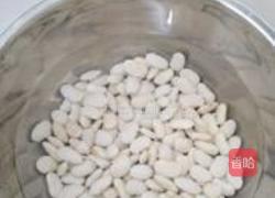 五香白芸豆的做法图解2