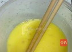 简易酸辣汤的做法图解4