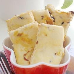 酥香龙眼小饼干的做法[图]