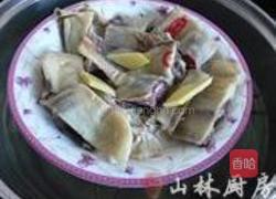 锅仔板鸭的做法图解3