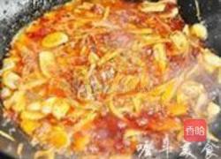 鱼香肉丝的做法图解3