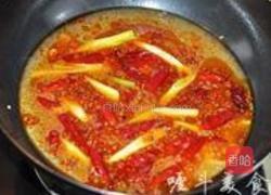 水煮鱼的做法图解5