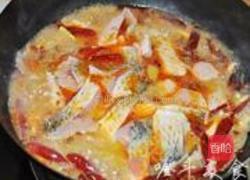 水煮鱼的做法图解6