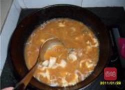 红火水煮鱼的做法图解12