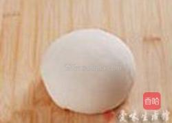 蜜枣馒头的做法图解1