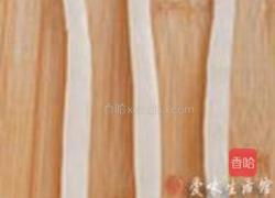 蜜枣馒头的做法图解3