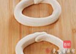 蜜枣馒头的做法图解4