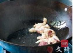 铁锅酱炖鱼的做法图解2