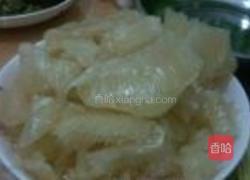 柚子茶的做法图解5