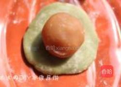 冰皮月饼的做法图解6