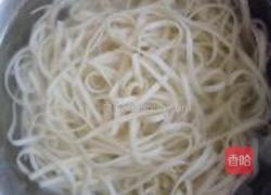 沙琪玛的做法图解4