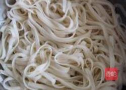 沙琪玛的做法图解5